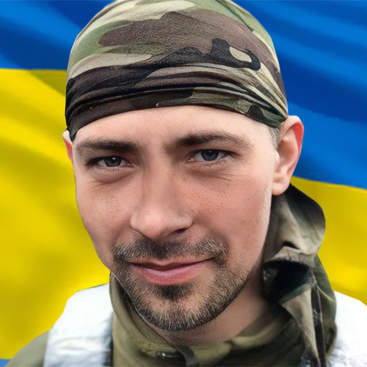 Оніщенко Олександр Валерійович